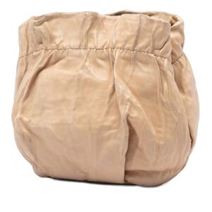 Prada Bucket Bag