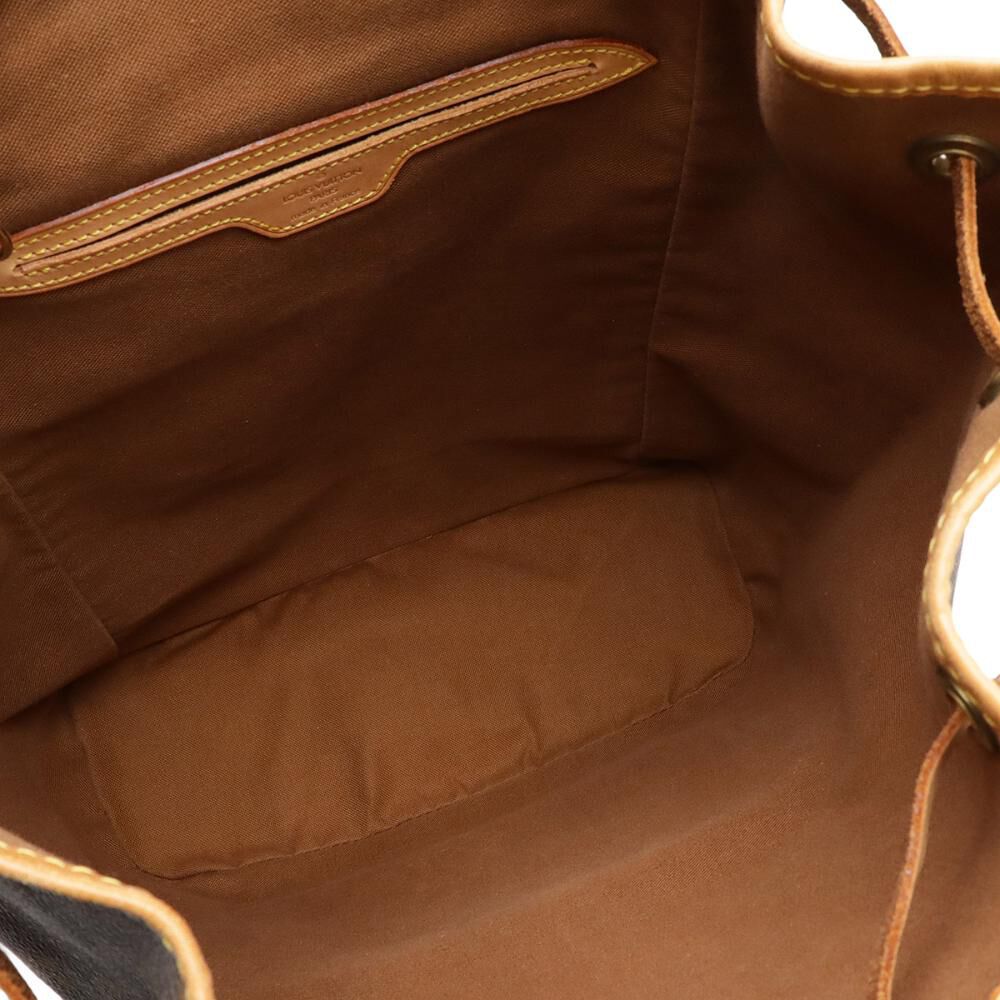 Louis Vuitton Montsouris