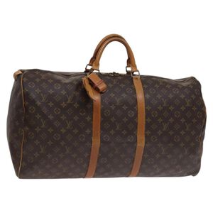 Louis Vuitton Keepall