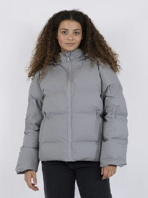 Fox C Water Repellent Puffer Jacket
