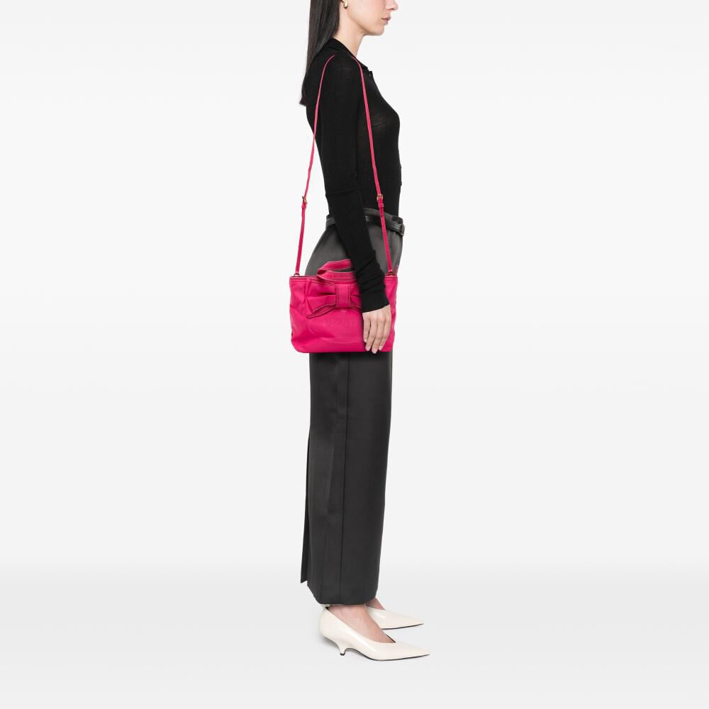 Prada Tessuto