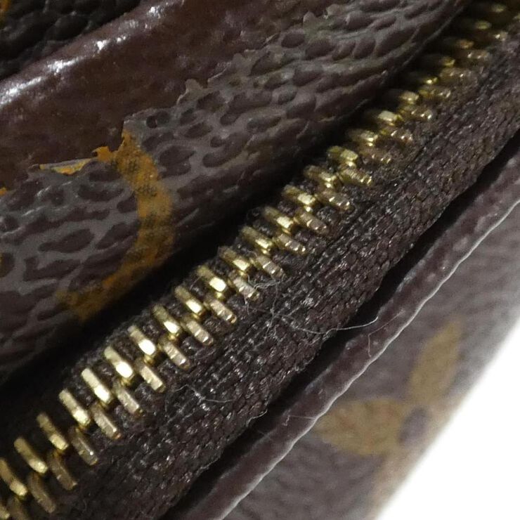 Louis Vuitton Palm Springs