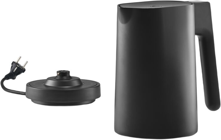 Vattenkokare 1,2 liter Black