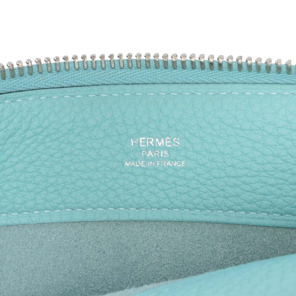Herm&egrave;s Pouch