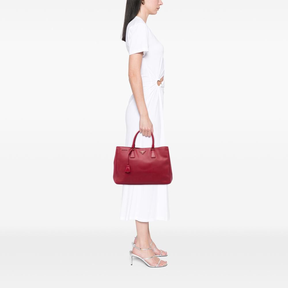 Prada Galleria Bag