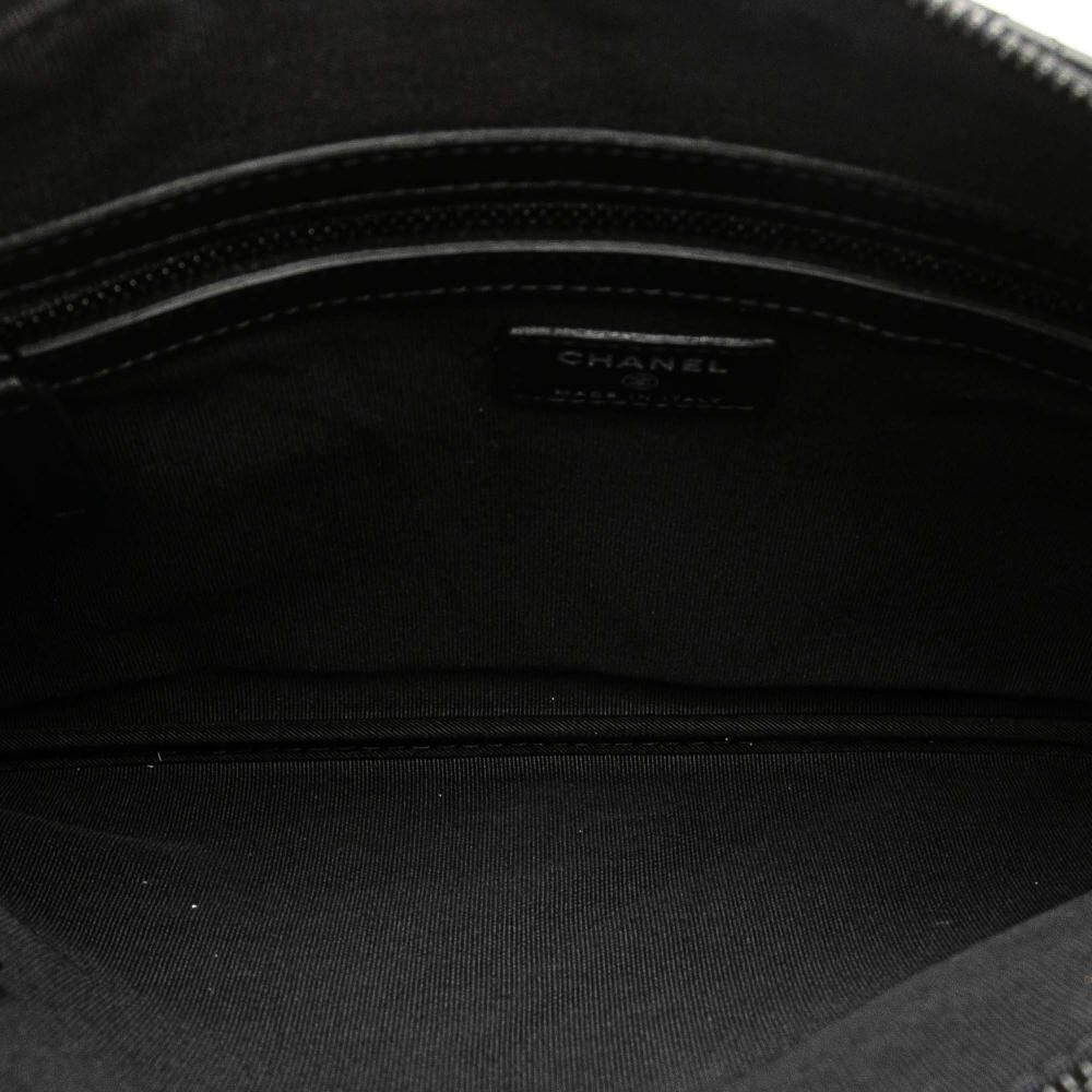 Chanel Cosmetic Pouch