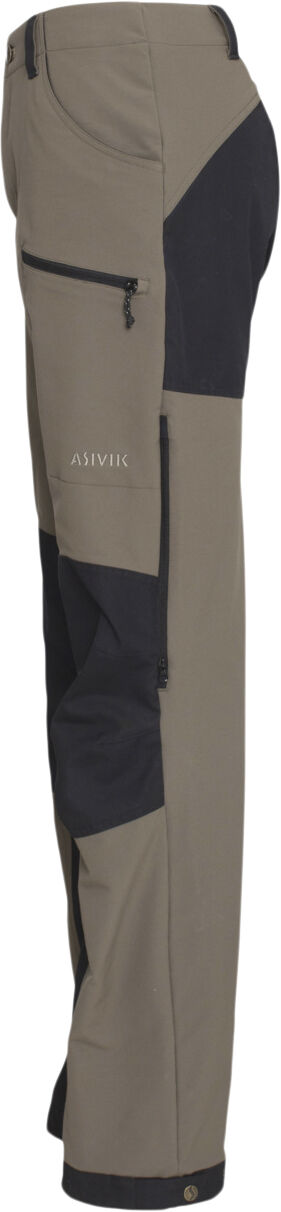 Asivik Adventure Pants, dame