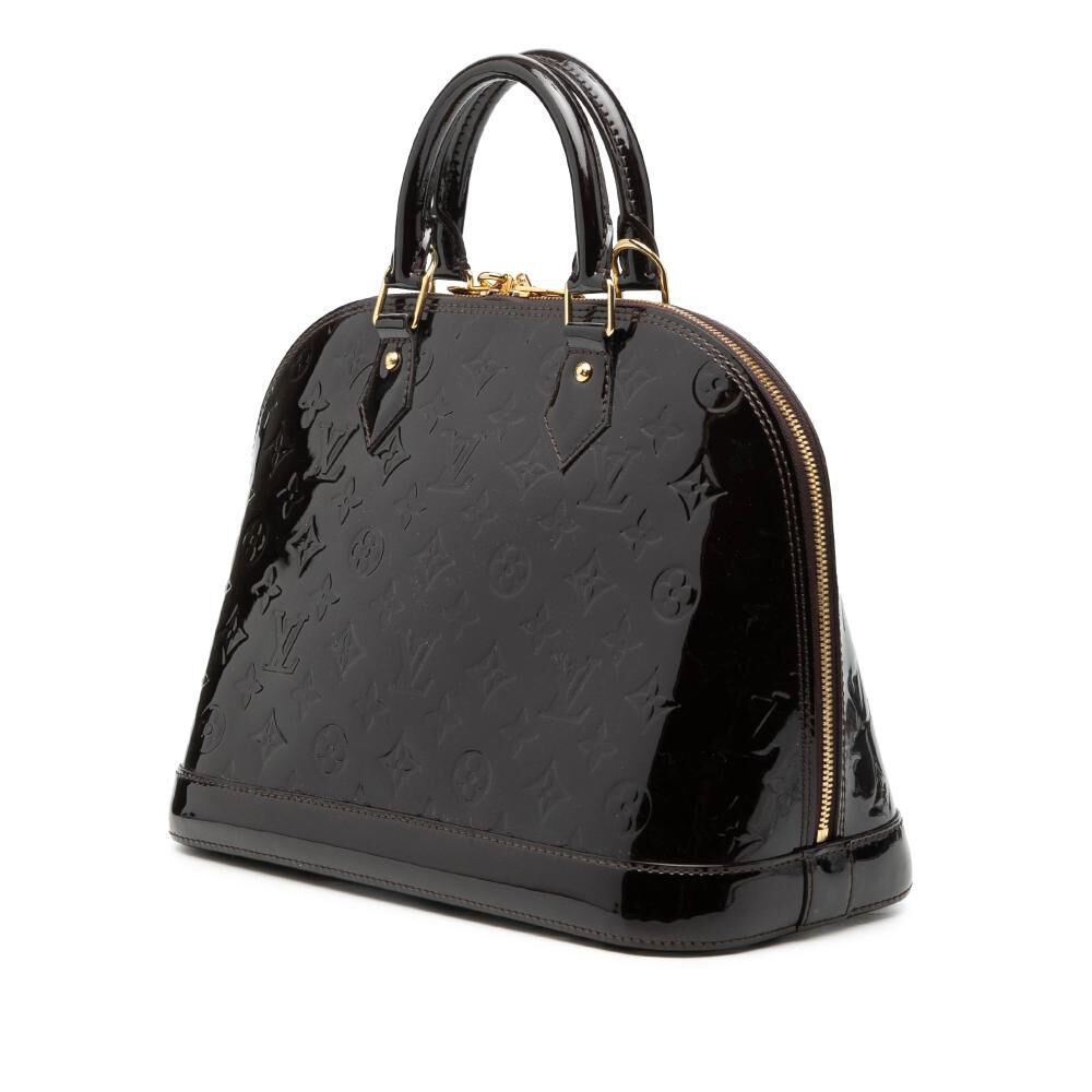 Louis Vuitton Alma