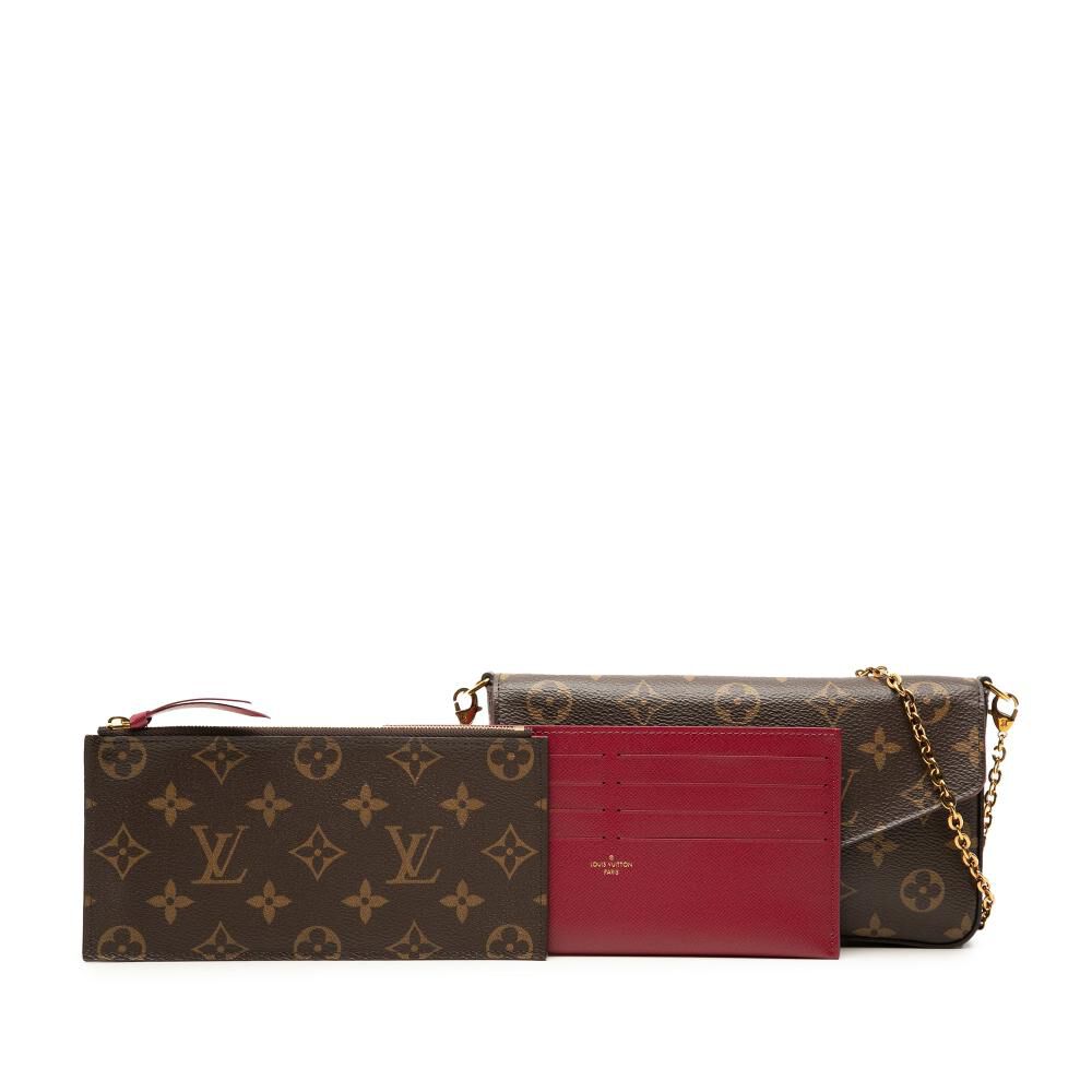 Louis Vuitton Pochette Felicie