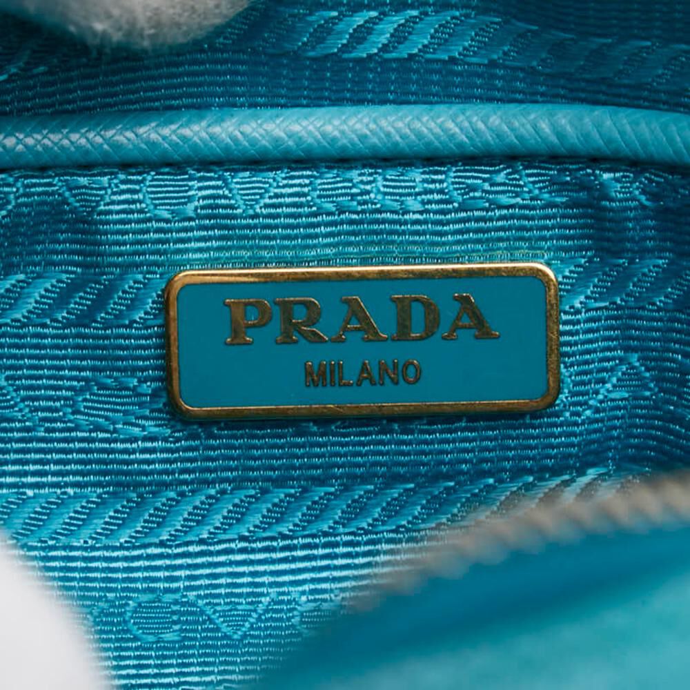 Prada Shoulder Bag