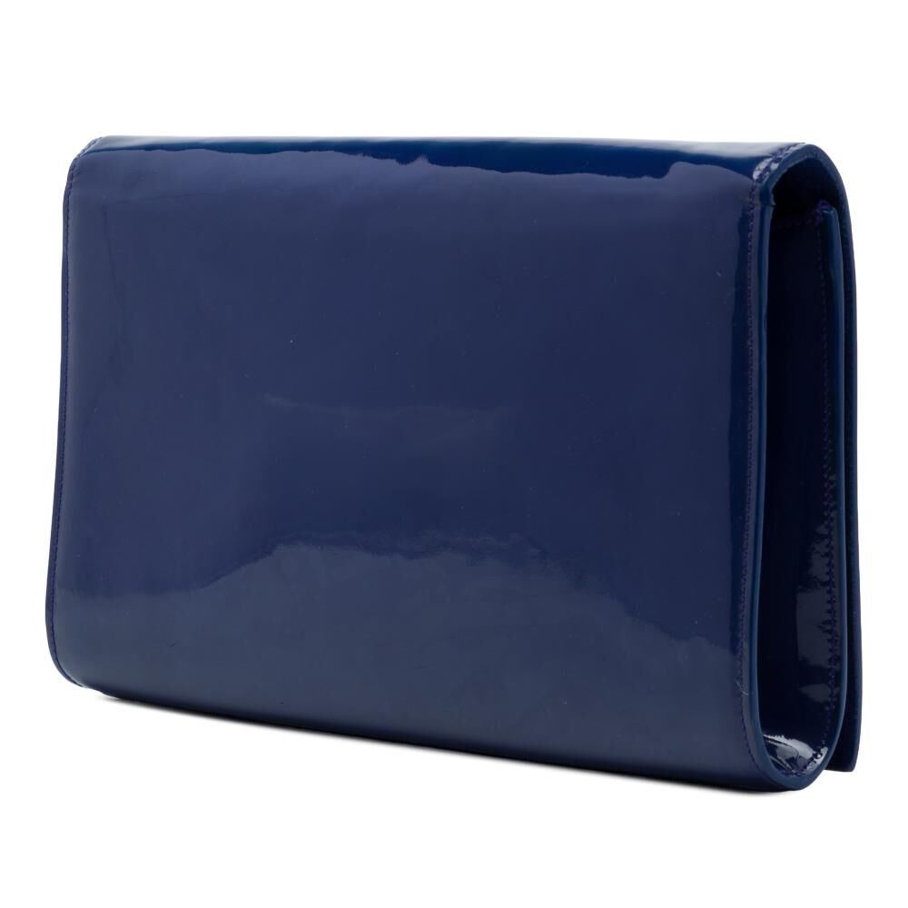 Yves Saint Laurent Clutch