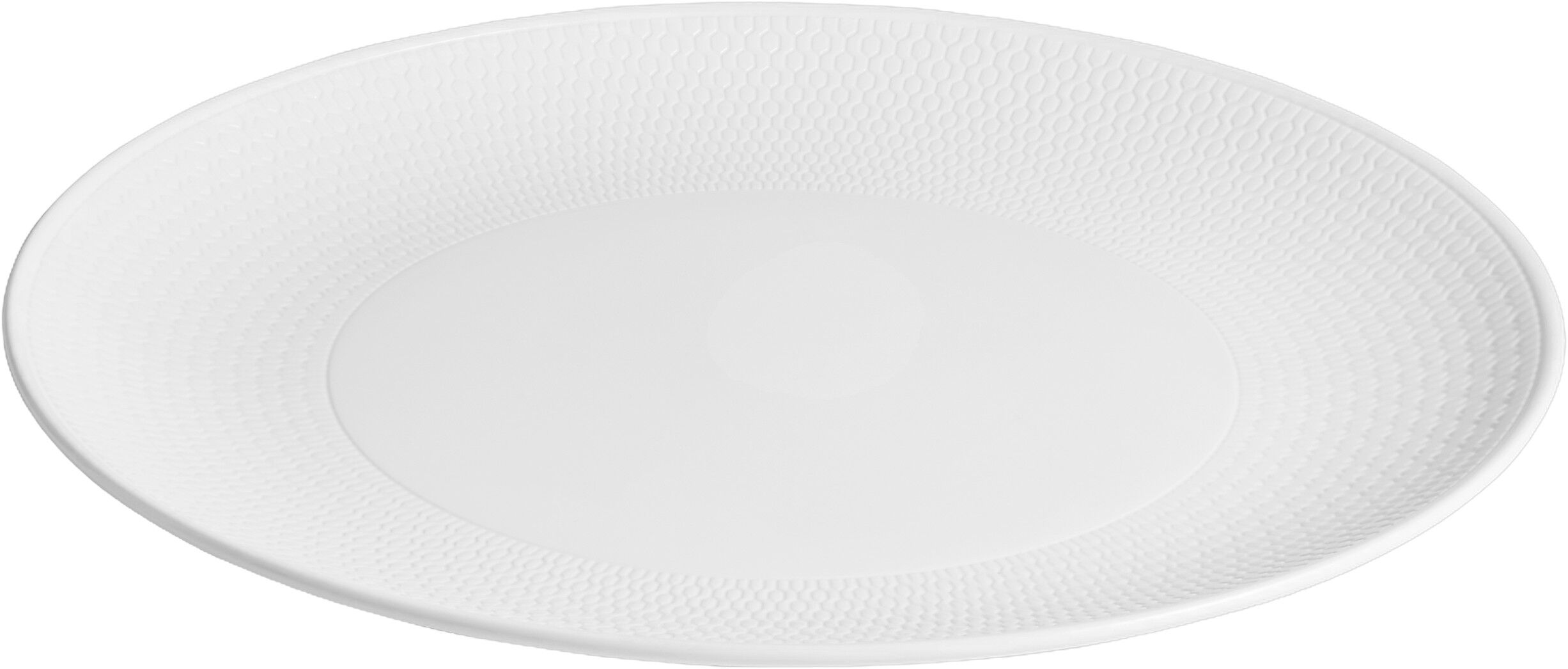 GIO Plate 28. 2cm 11. 1in