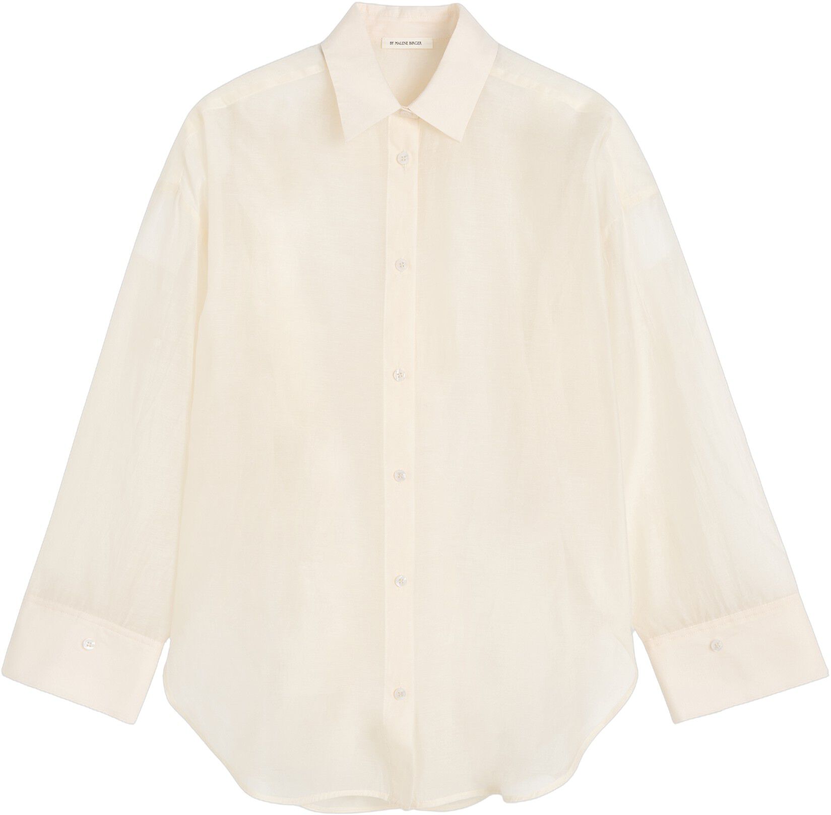 DERRIS SOFT ORGANZA