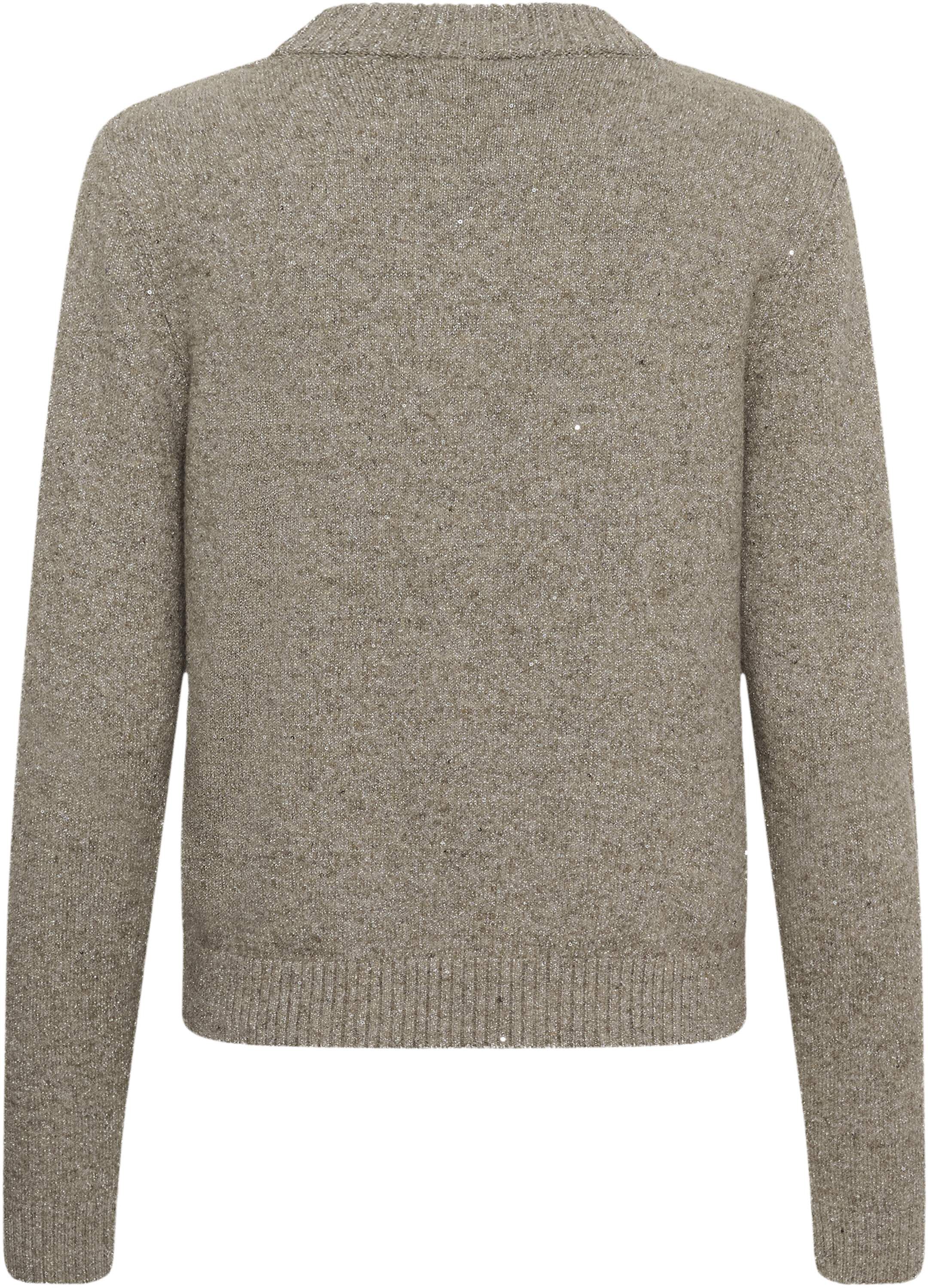 NovaSZ LS Pullover