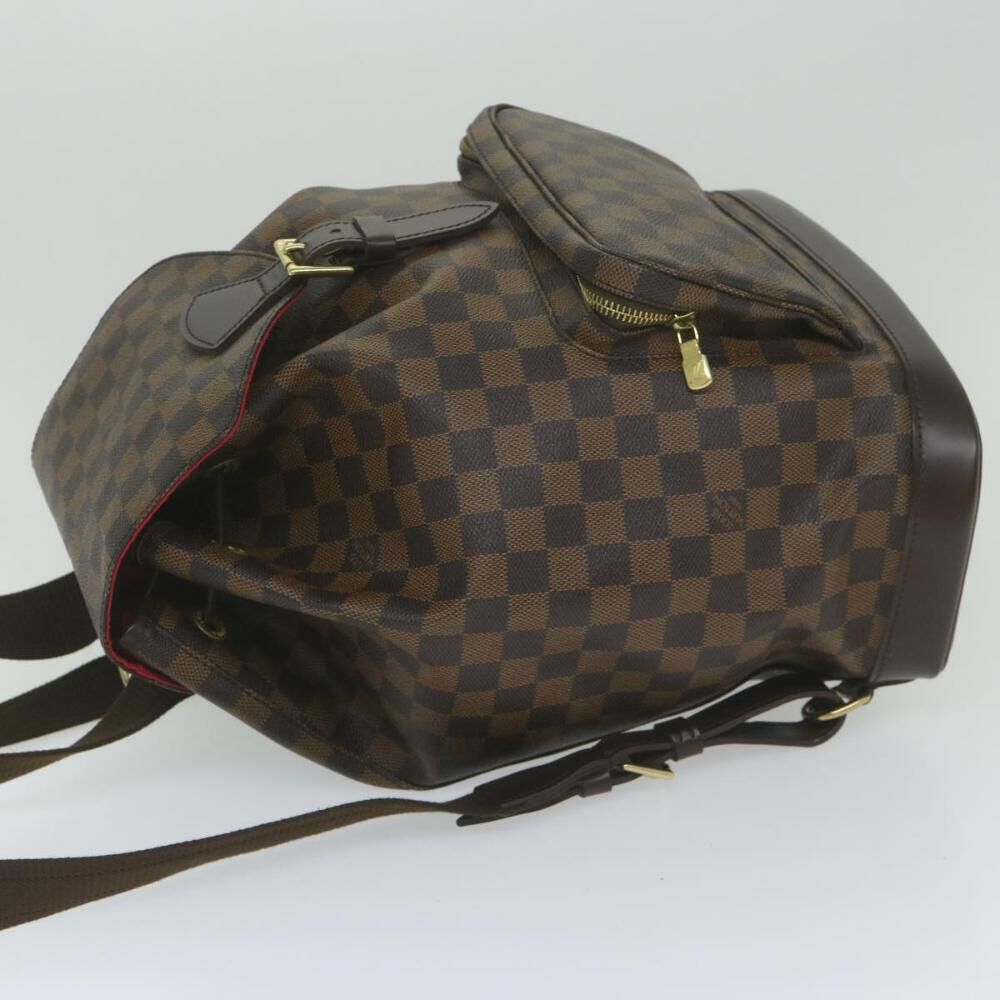 Louis Vuitton Montsouris