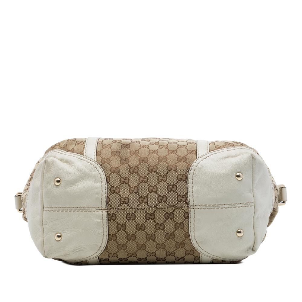 Gucci Boston Bag