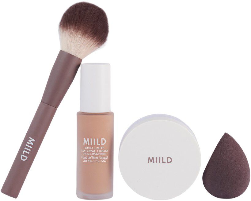 09 SKIN BLENDER SPONGE