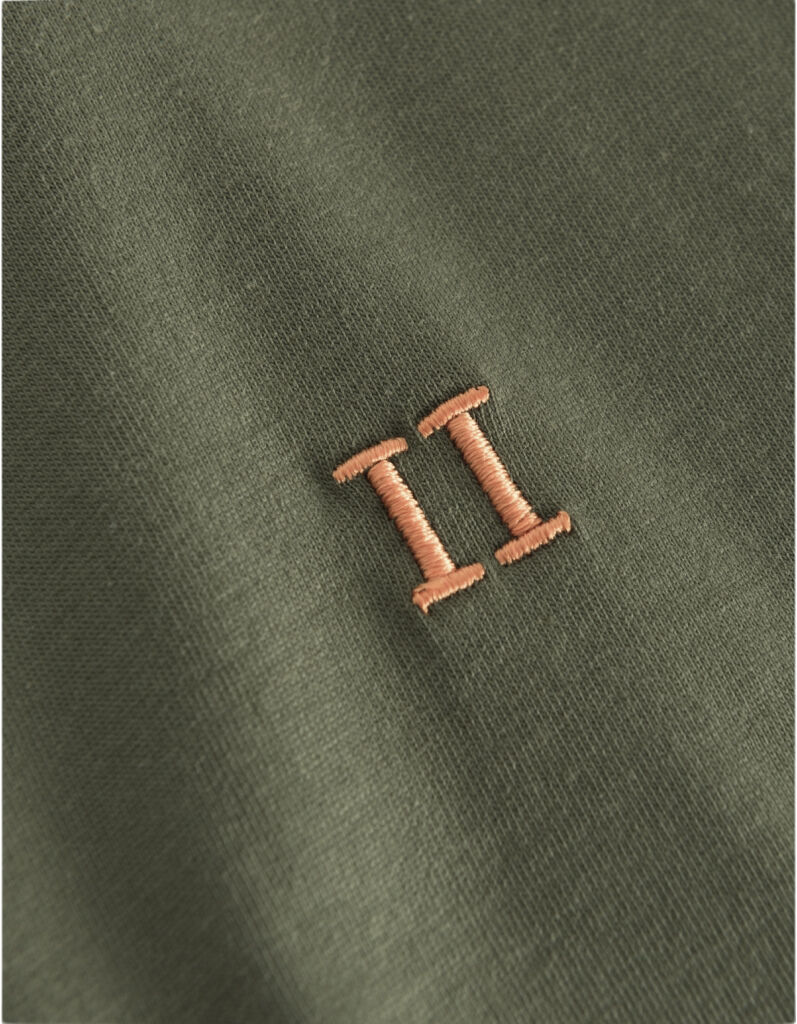 N&oslash;rregaard T-Shirt - Seasonal