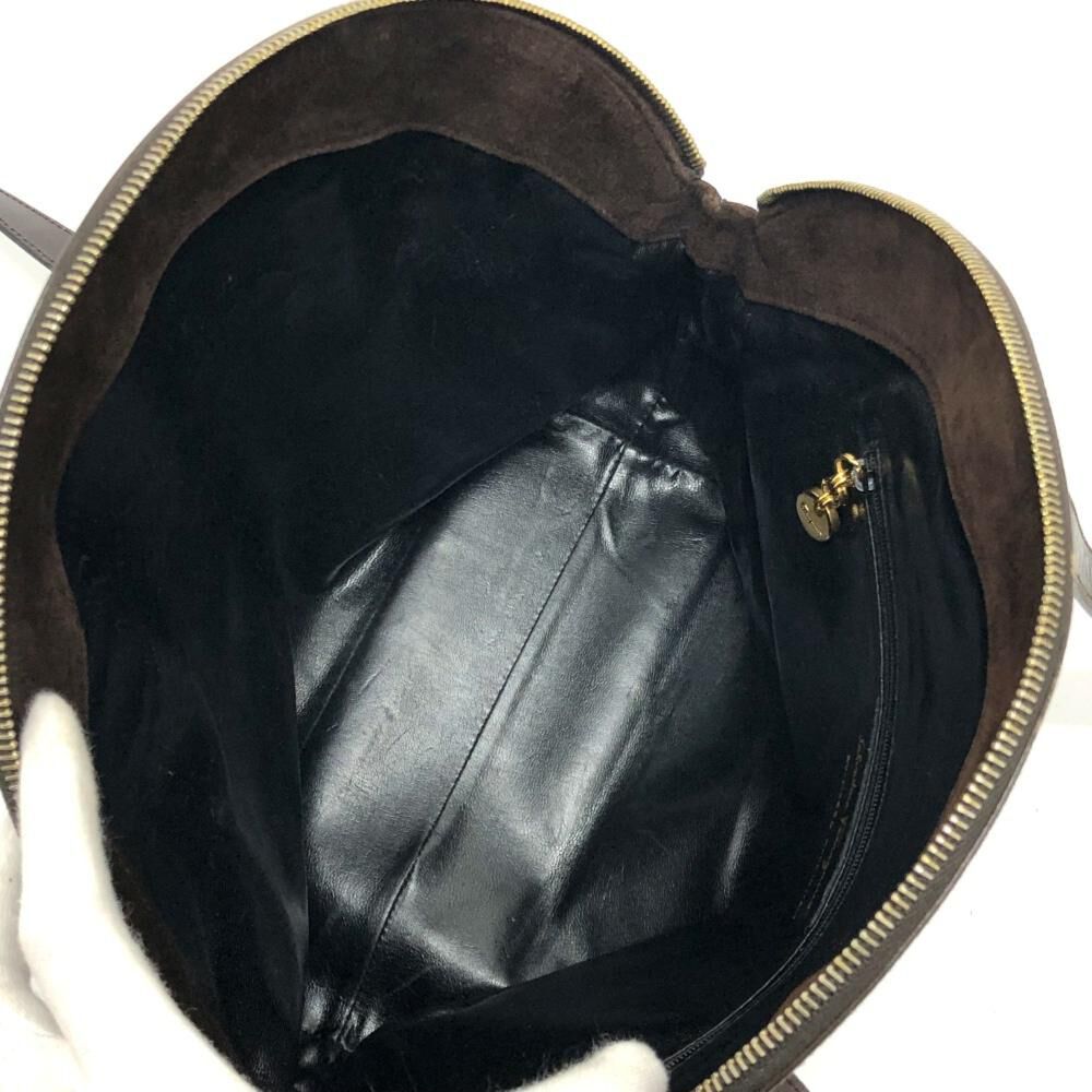 Salvatore Ferragamo Shoulder Bag