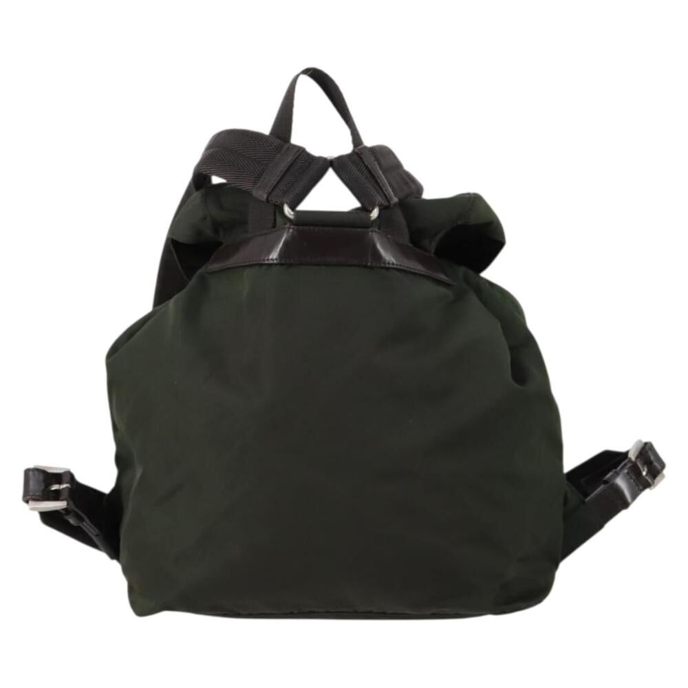 Prada Backpack