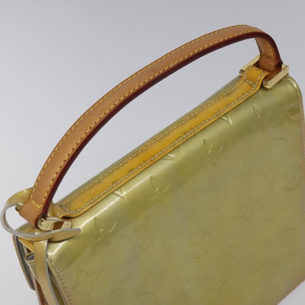 Louis Vuitton Spring Street