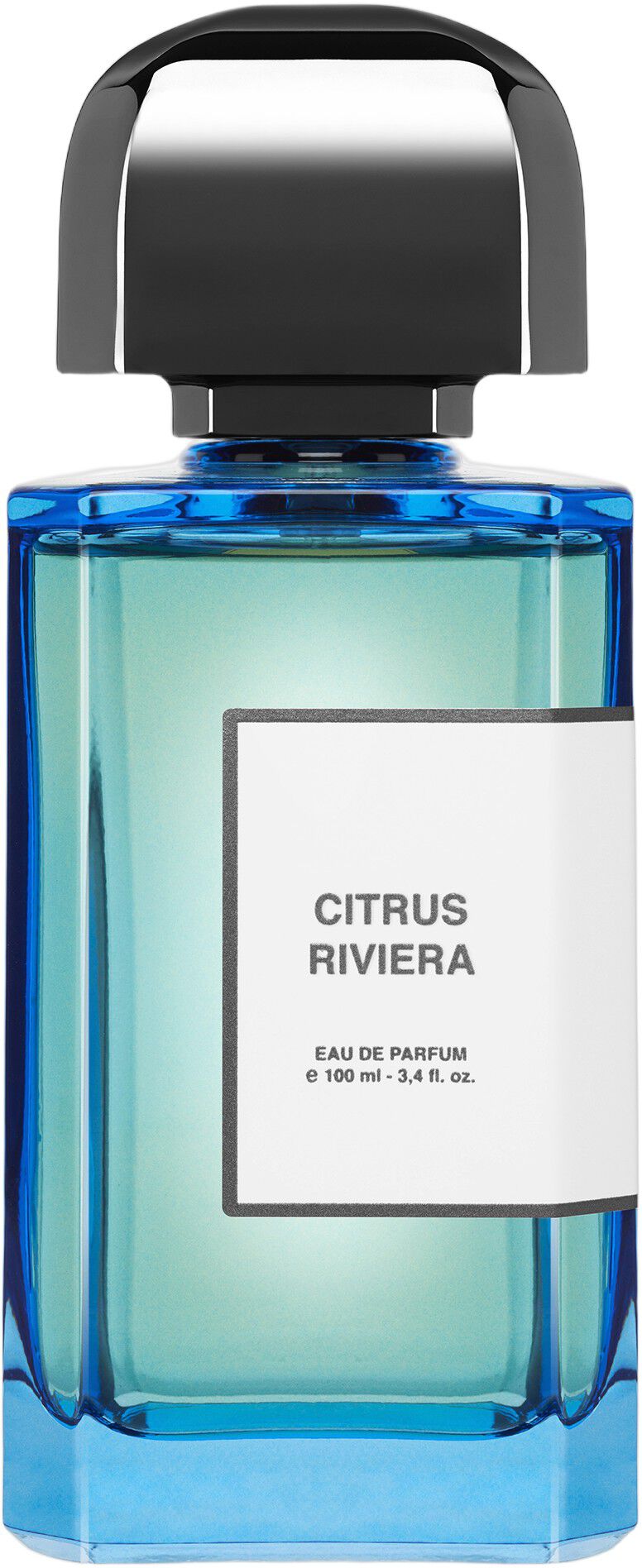 CITRUS RIVIERA - Eau de Parfum 100 ML