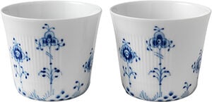 Blue Elements multi muggar 25 cl 2-pack