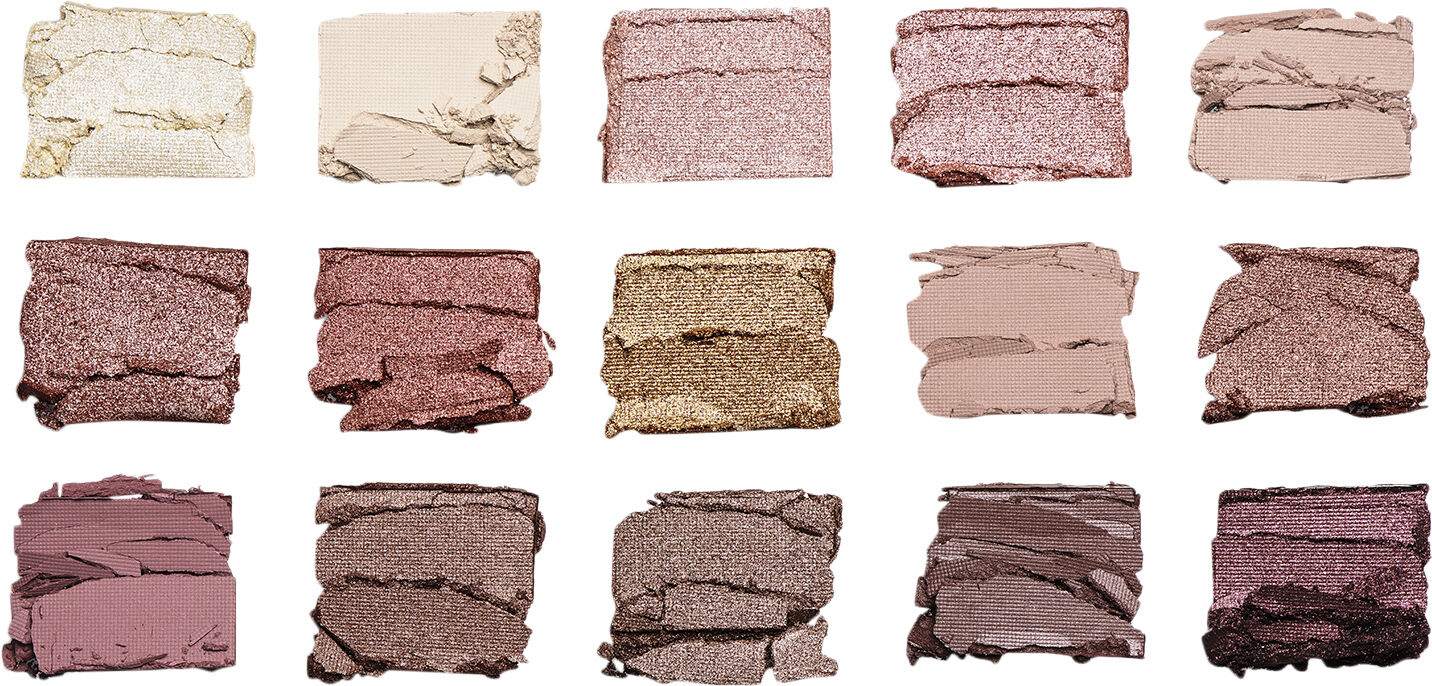 Revolution Re-Loaded Palette - Iconic 3. 0