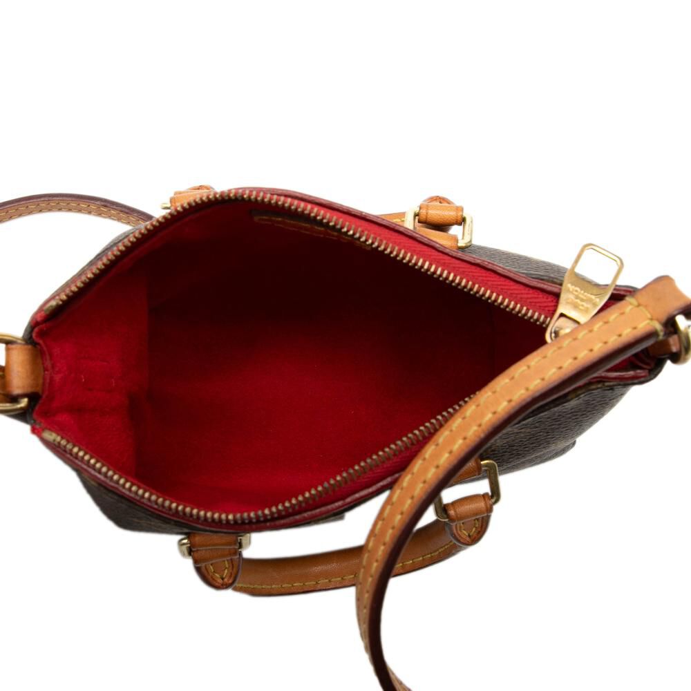 Louis Vuitton Pallas