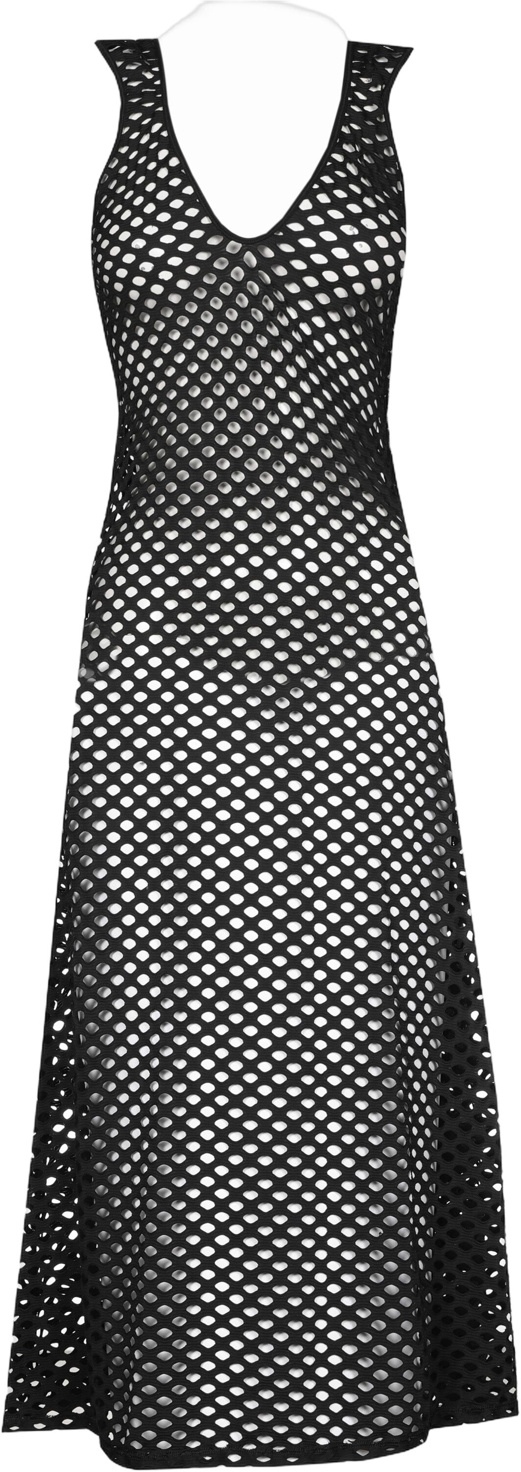 Holt swimwear dress long