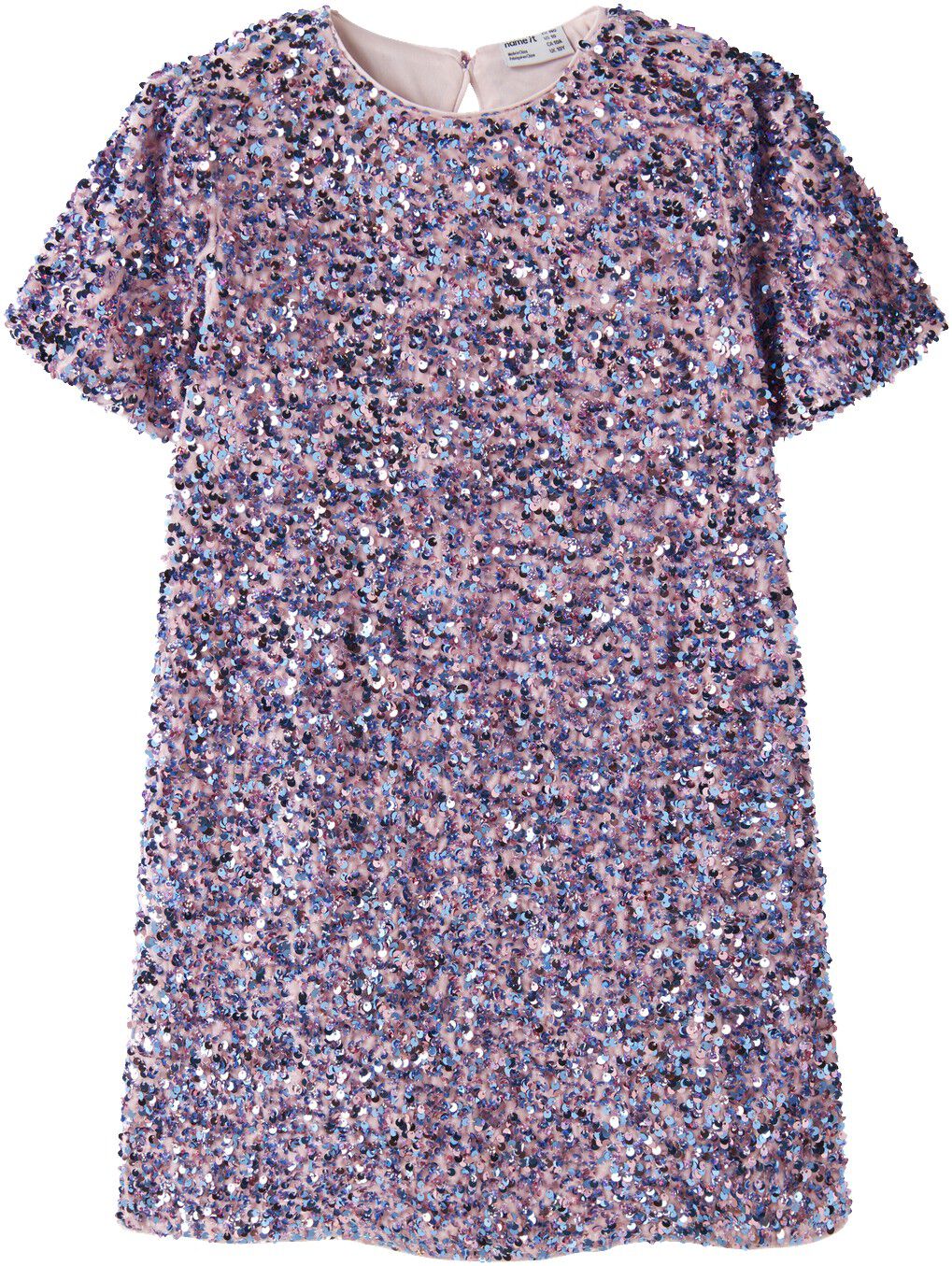 Nkfrunica Ss Tunic