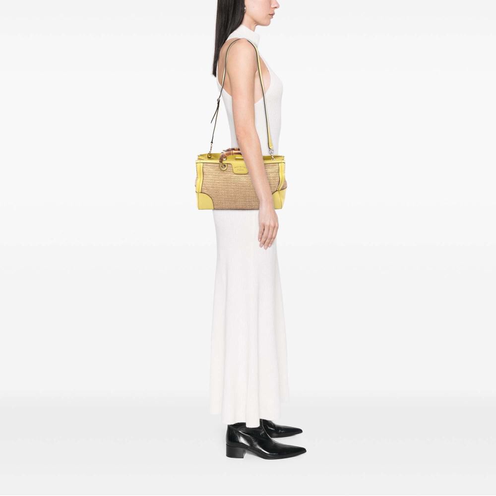 Gucci Bamboo