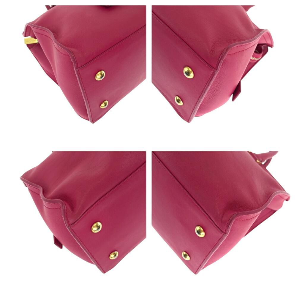 Yves Saint Laurent Handbag