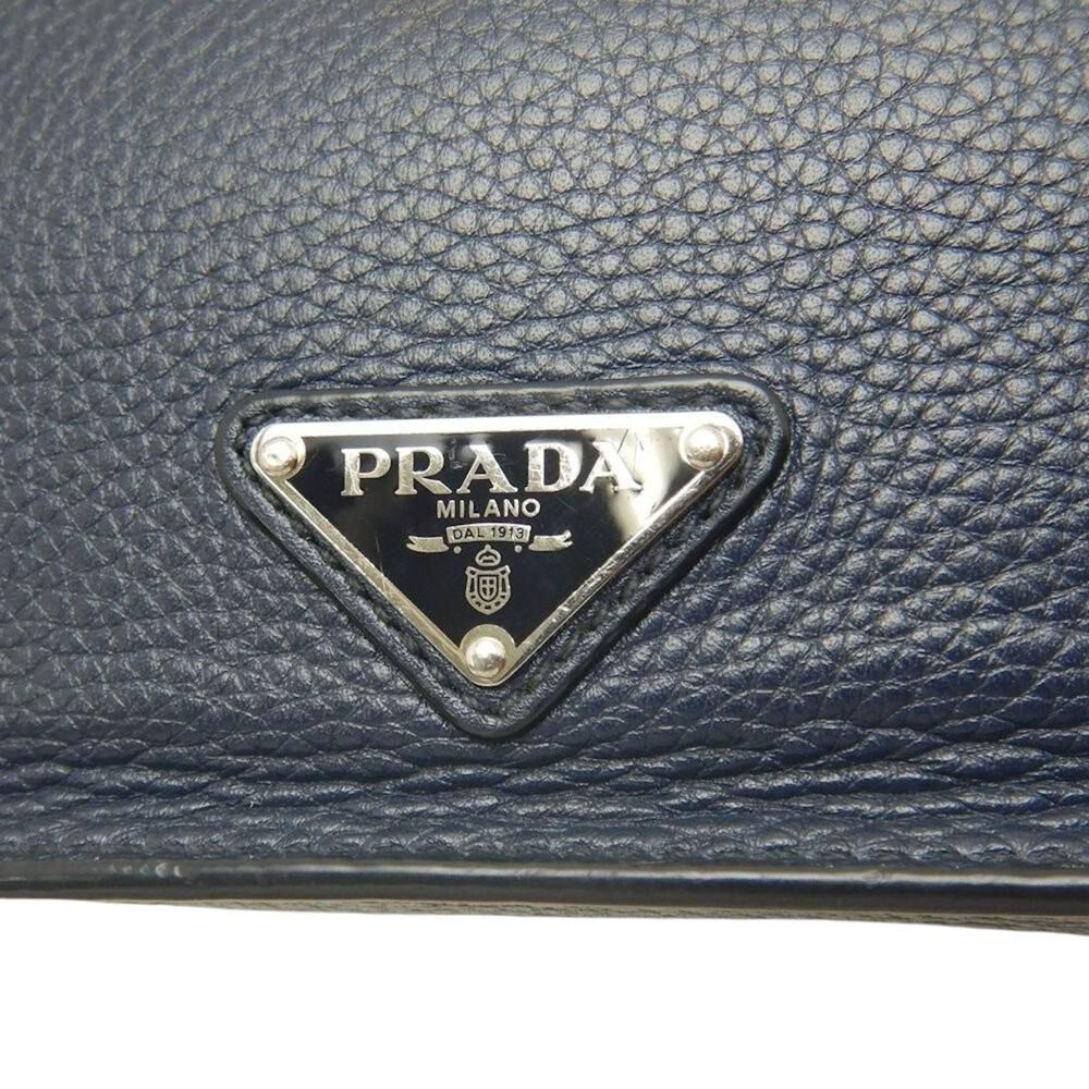 Prada Clutch