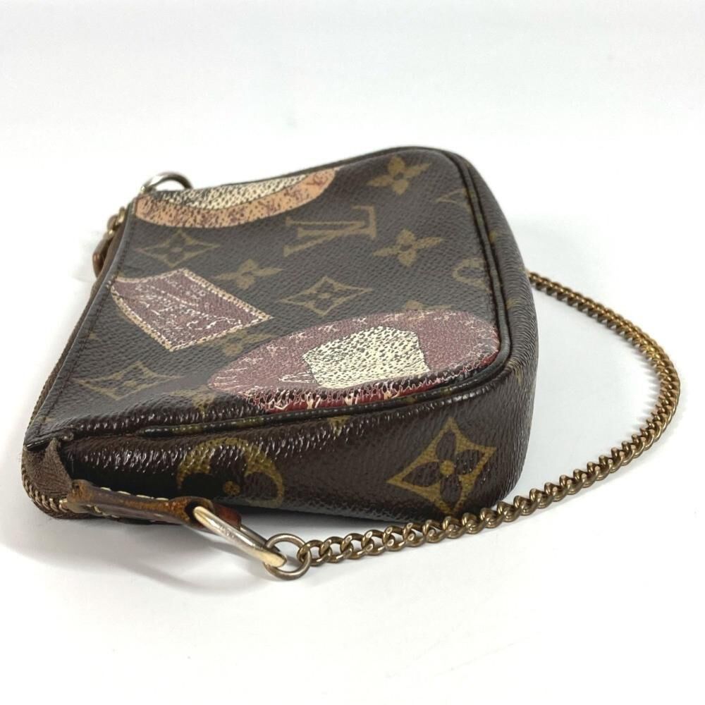 Louis Vuitton Pochette Accessoires