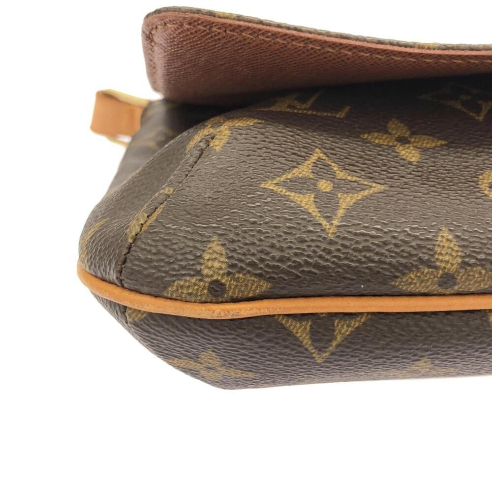 Louis Vuitton Musette Tango