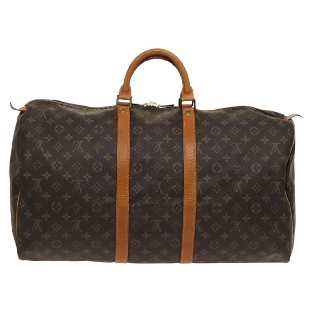 Louis Vuitton Keepall