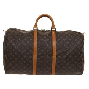 Louis Vuitton Keepall