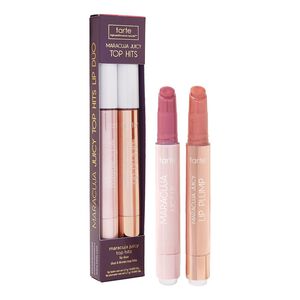 maracuja juicy top hits lip duo - Läppgloss-duo