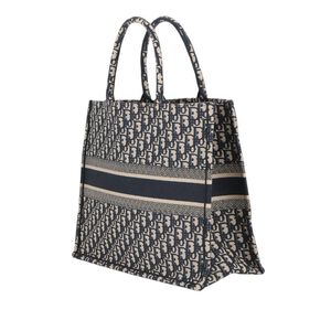Dior Book Tote