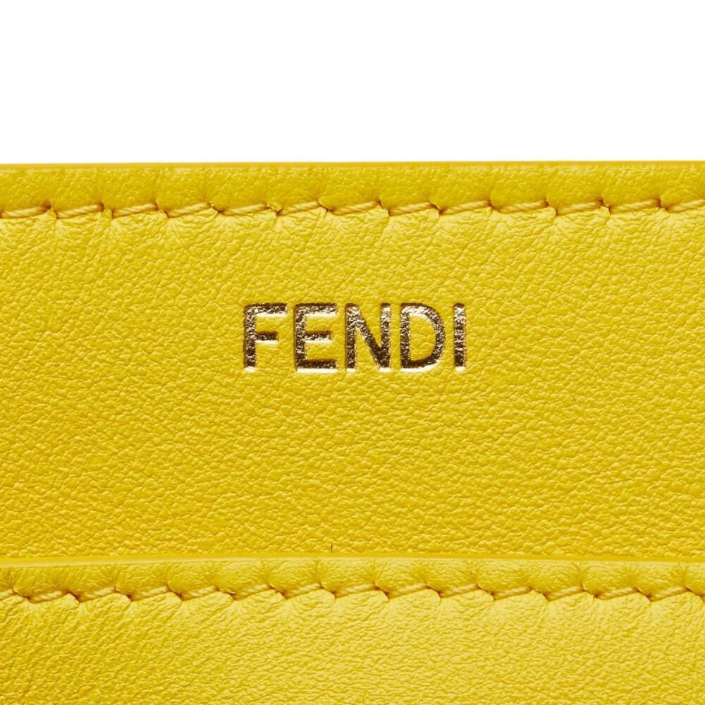 Fendi Pouch