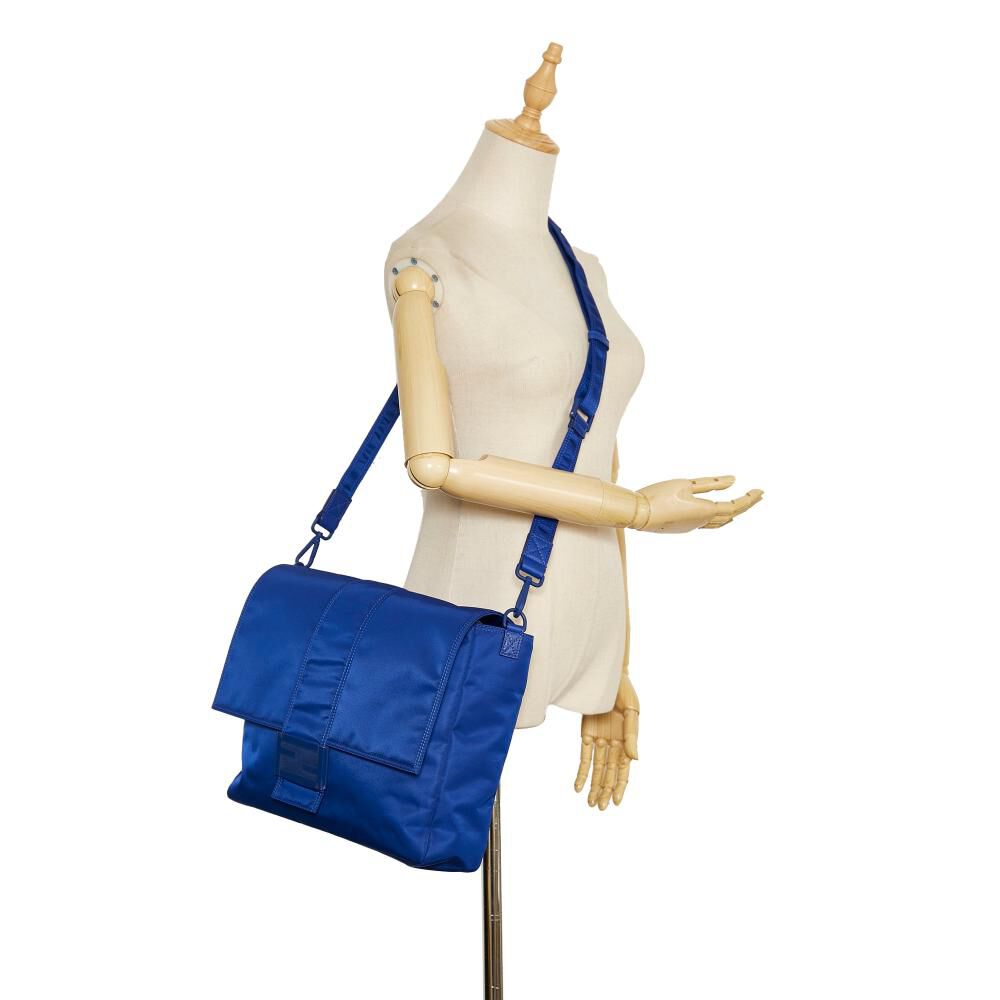 Fendi Crossbody Bag