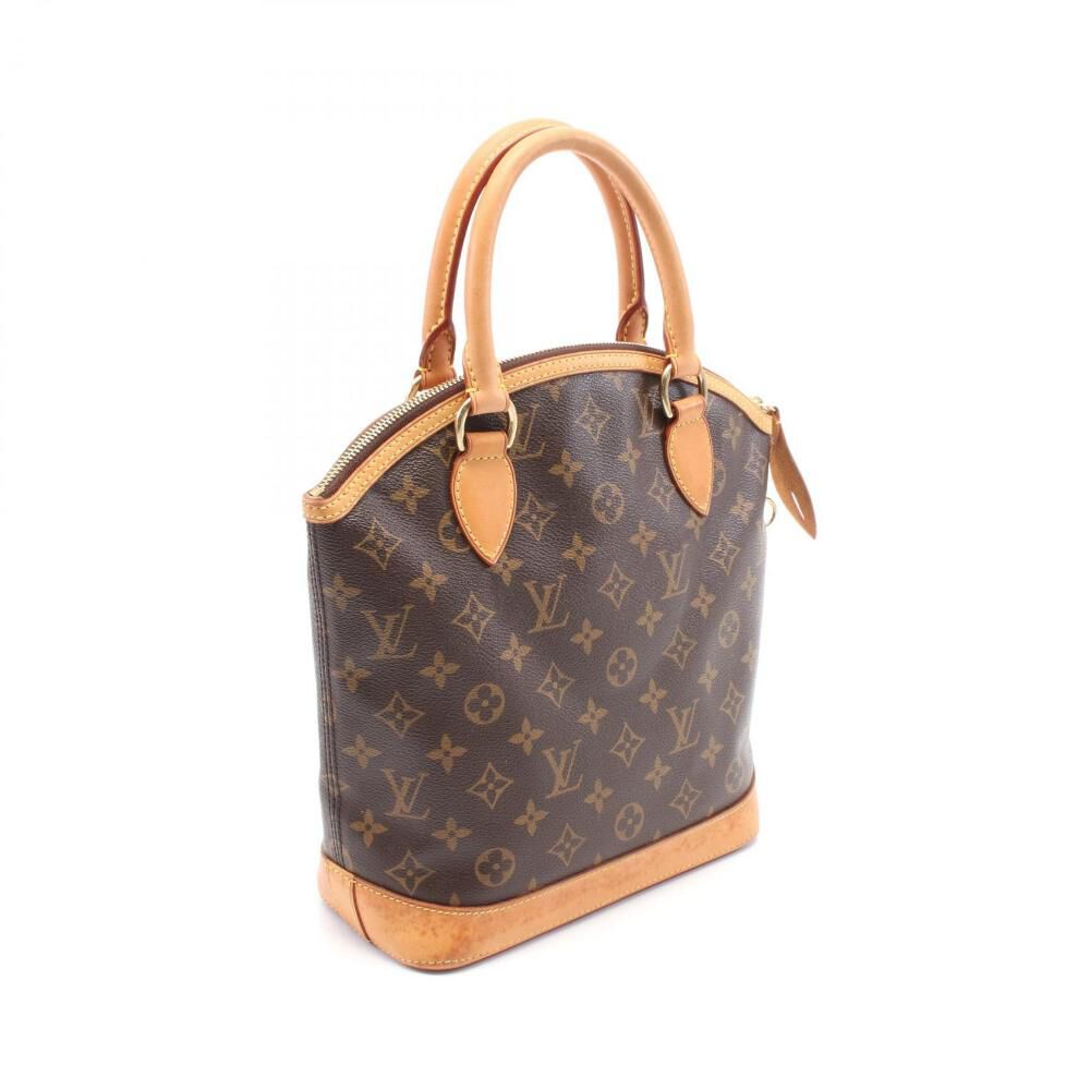 Louis Vuitton Lockit