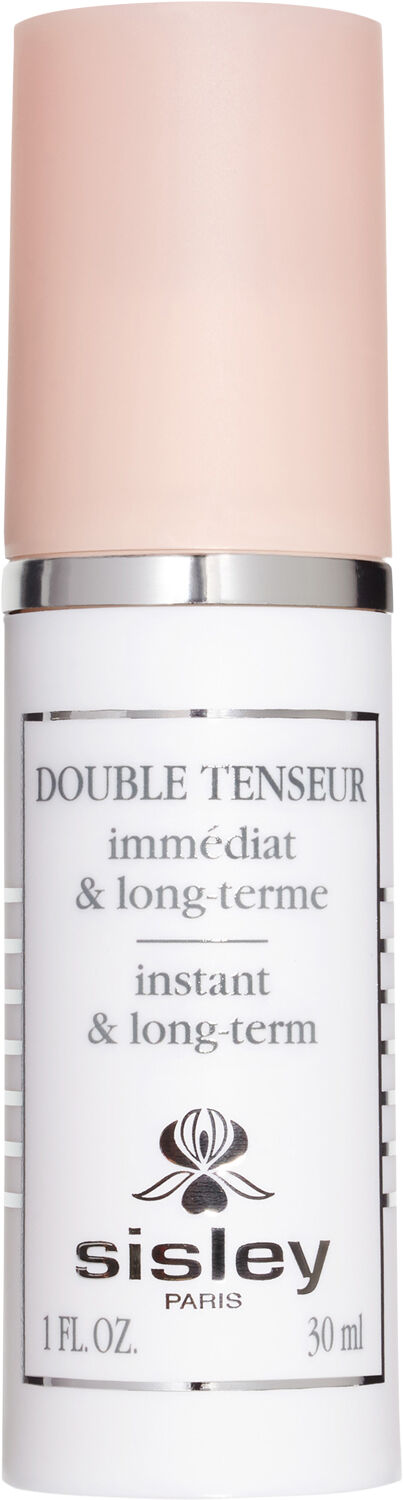 Double Tenseur Imm&eacute;diat & long-terme - instant & long-term