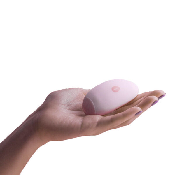 Pixie - Mini & Mighty Clitoral vibrator