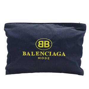 Balenciaga Clutch