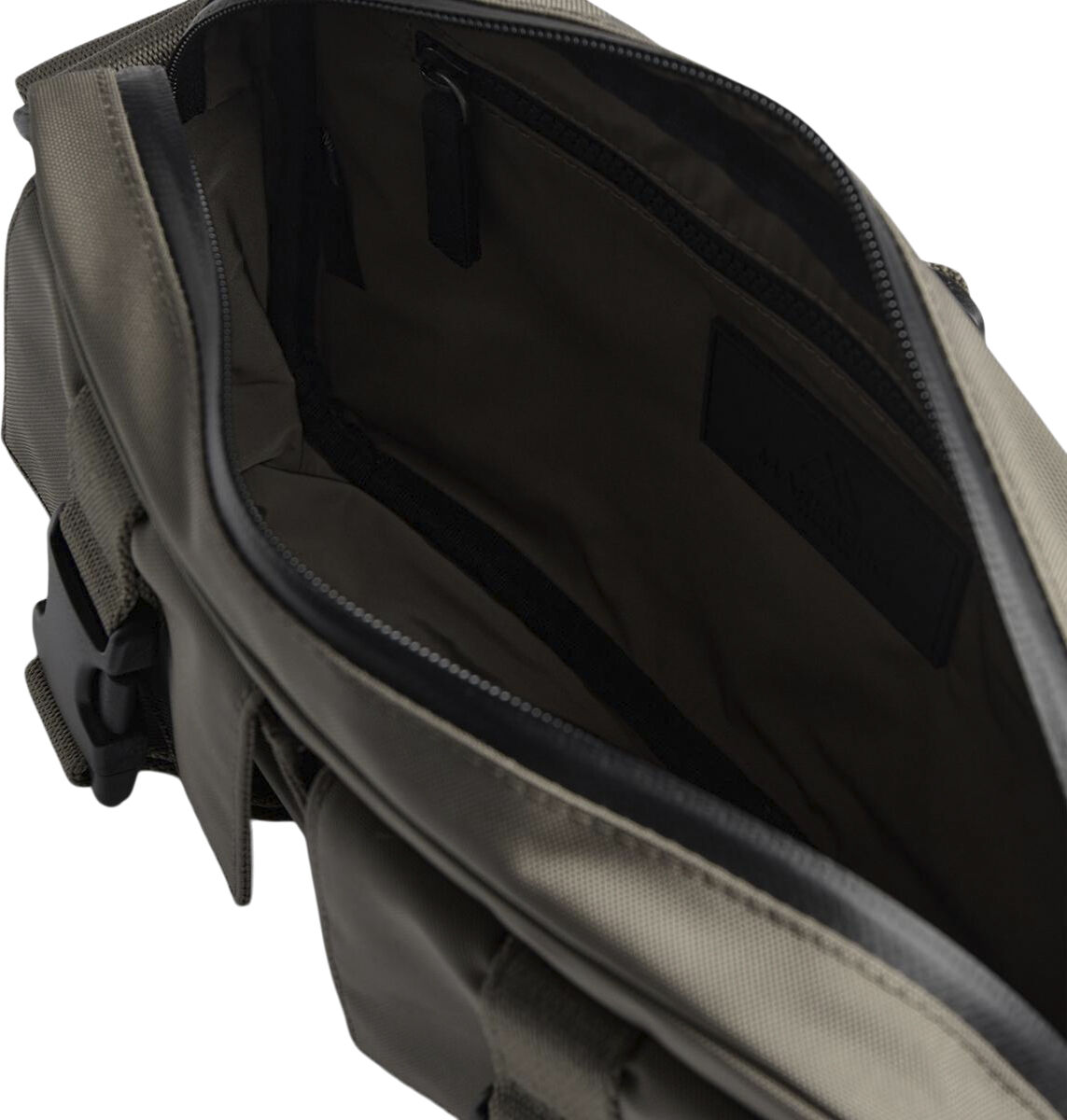 WestMBG Crossb. Bag, Recycled