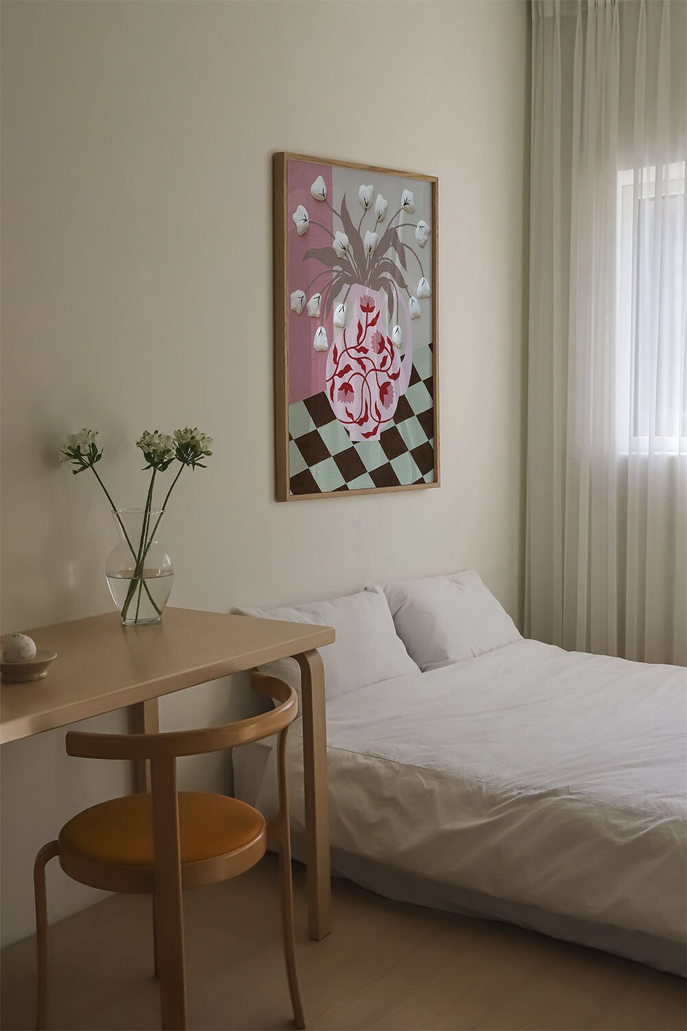 Bille Who - Lily flowers