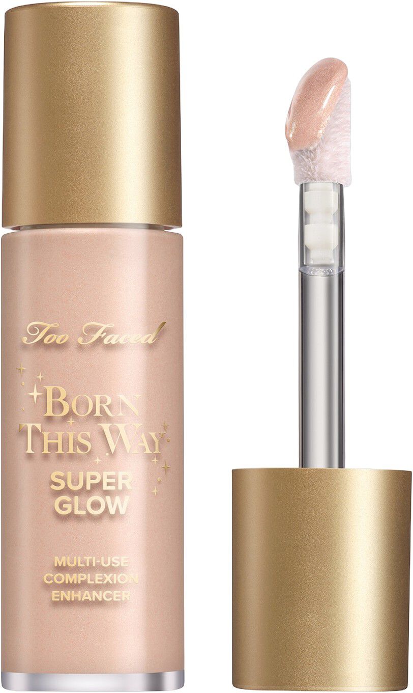 Born This Way Super Glow - Multifunktionell foundationbas