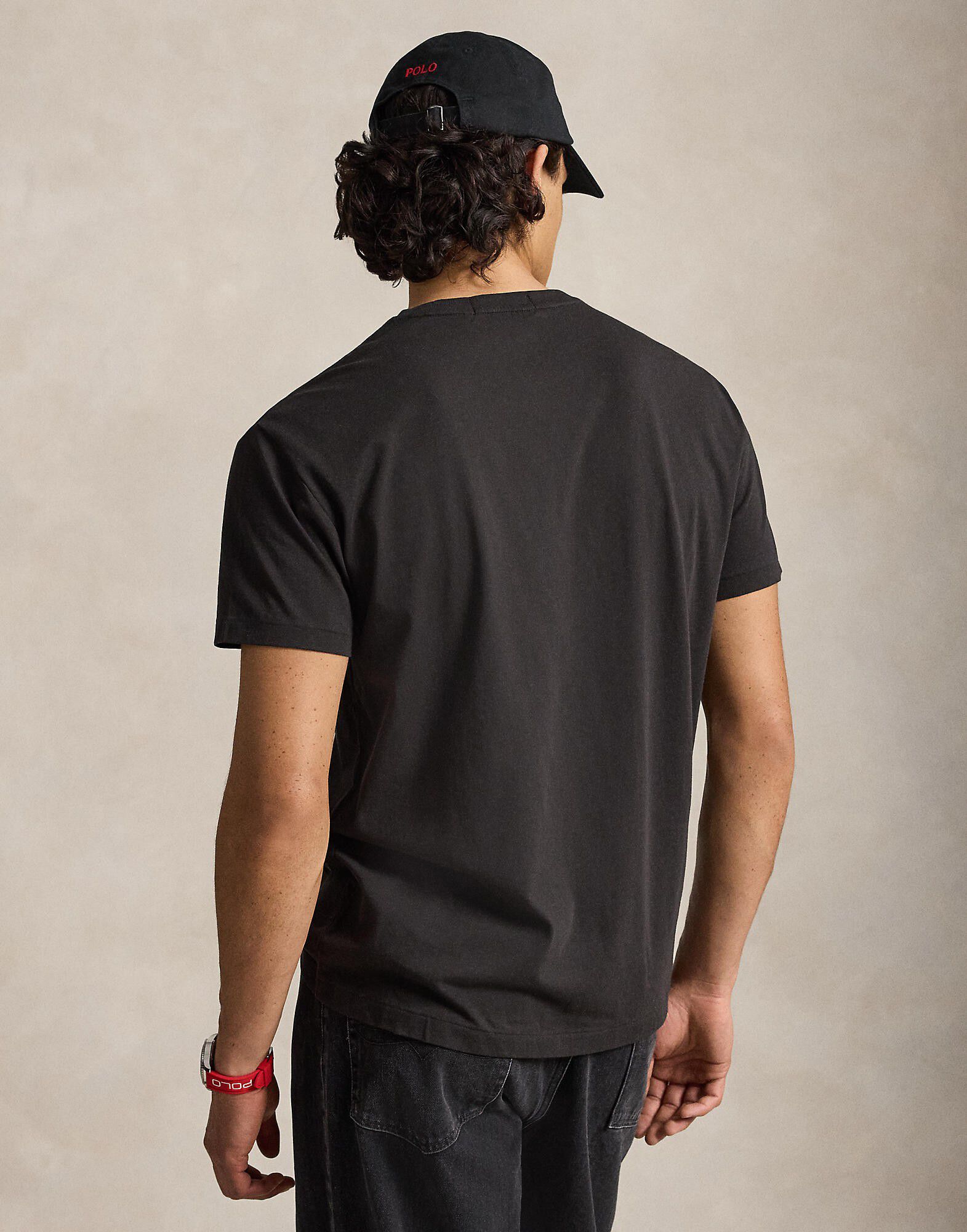 26/1 JERSEY-KNT-T-SHIRT